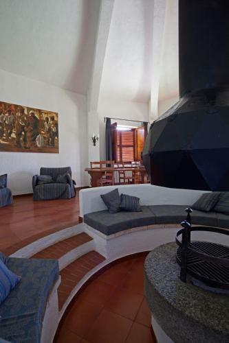 Bed & Breakfast Villa Giada
