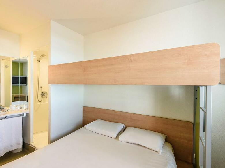 Hotel Ibis Ciboure Saint-jean-de-luz