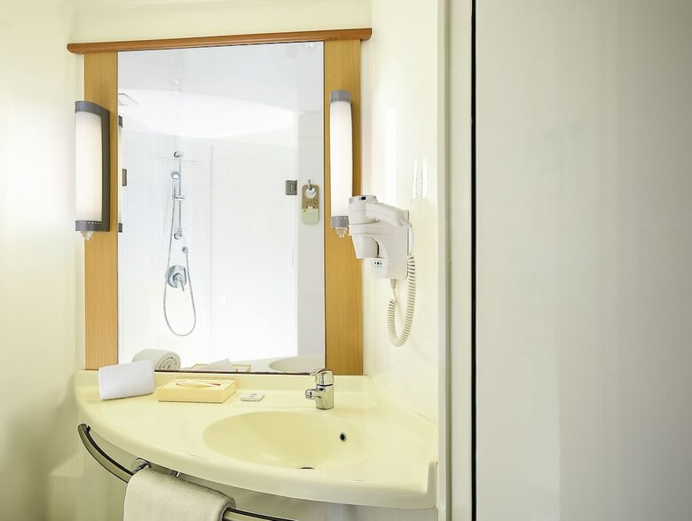 Hotel Ibis Ciboure Saint-jean-de-luz