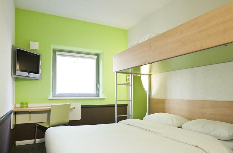 Hotel Ibis Ciboure Saint-jean-de-luz