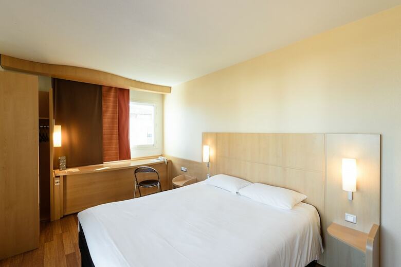 Hotel Ibis Ciboure Saint-jean-de-luz