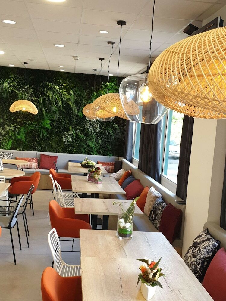 Hotel Ibis Ciboure Saint-jean-de-luz