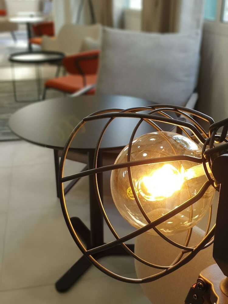Hotel Ibis Ciboure Saint-jean-de-luz
