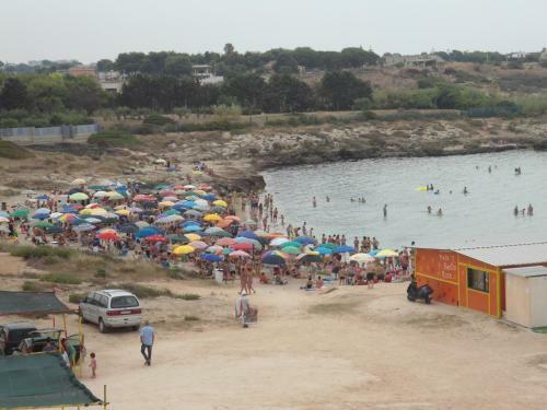 Apartamento Baia Zagare