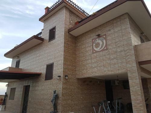 Apartamento Baia Zagare