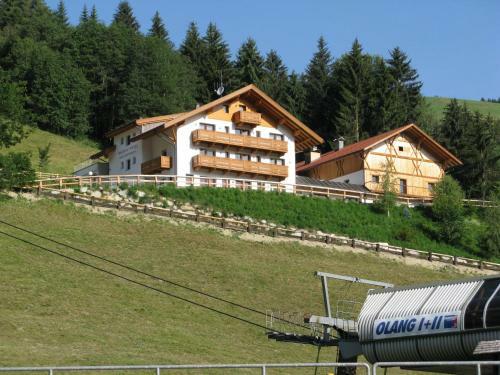 Hostal Residence Hotellino