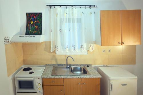 Apartamento Rozalia Studios
