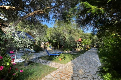 Apartamento Rozalia Studios