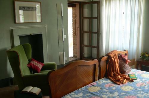 Agroturismo Casa Isabella