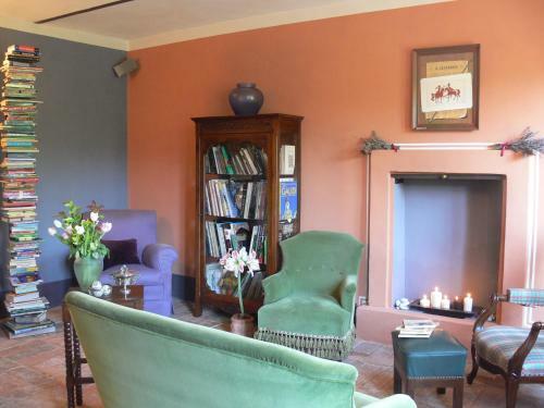 Agroturismo Casa Isabella