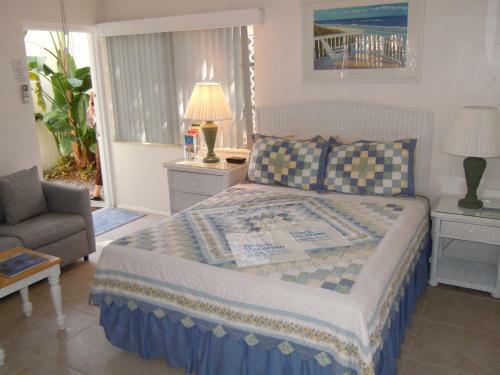 Lodge Cottages By The Ocean