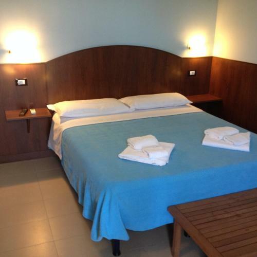 Apartamento I Rustici Resort