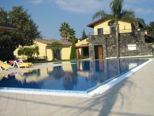 Apartamento I Rustici Resort