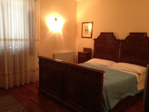Apartamento I Rustici Resort