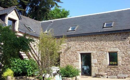 Bed & Breakfast Les Pieds Dans L'herbe