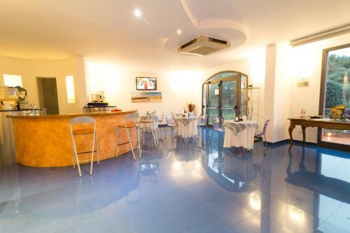 Apartamento Baia Blu Rta Residence