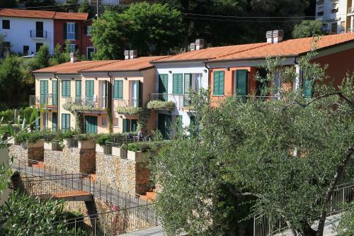 Apartamento Baia Blu Rta Residence