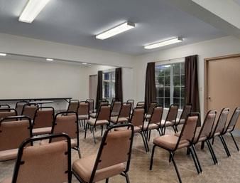 Motel Days Inn - Silver Springs