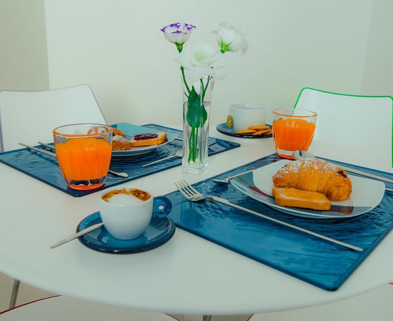Bed & Breakfast Portopalosuite