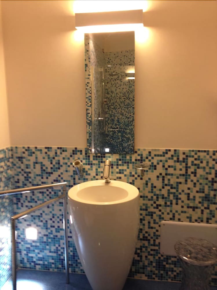 Bed & Breakfast Portopalosuite