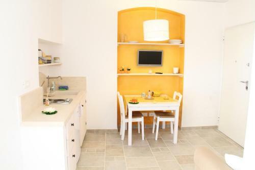 Apartamento Villini Di Sant'andreas