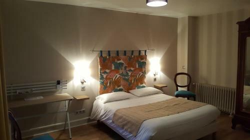 Hotel Le Bon Laboureur