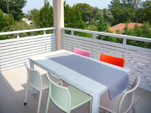 Apartment Les Demeures De Brindos Anglet