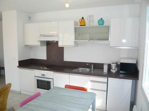 Apartment Les Demeures De Brindos Anglet