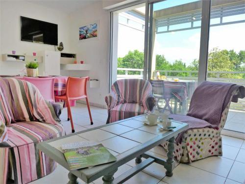 Apartment Les Demeures De Brindos Anglet