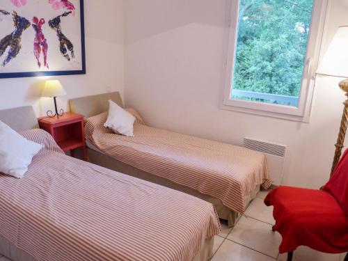 Apartment Les Demeures De Brindos Anglet