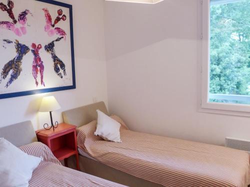 Apartment Les Demeures De Brindos Anglet