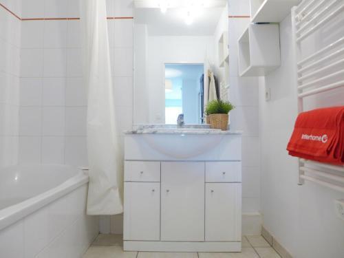 Apartment Les Demeures De Brindos Anglet