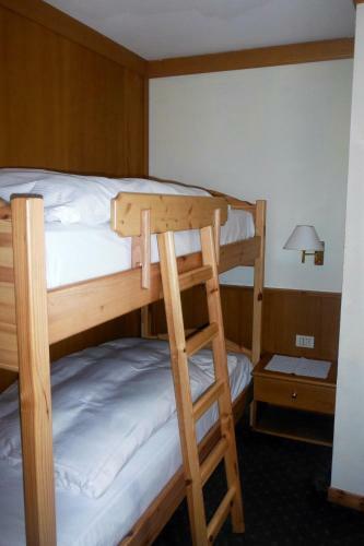 Aparthotel Ski Residence