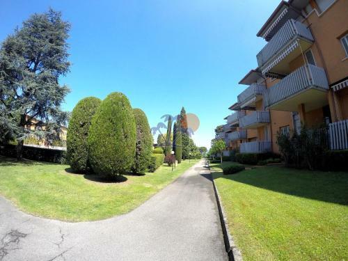 Apartamento Appartamenti Ai Cappuccini