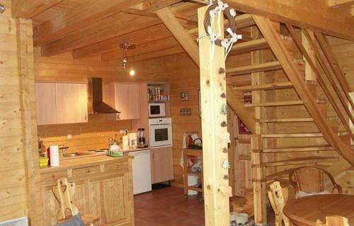 Odalys - Chalet La Lauze