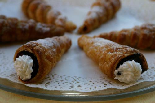 Bed And Breakfast Villa Nella