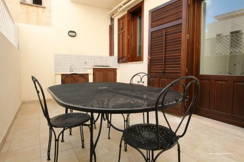Apartamento Casa Venere