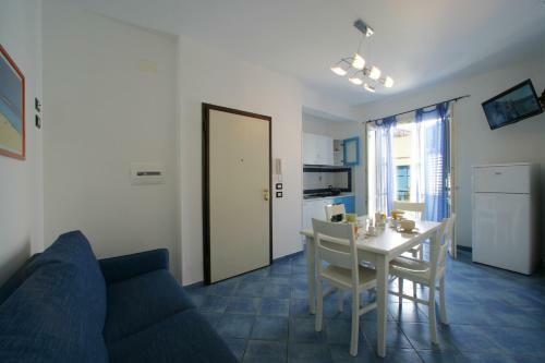 Apartamento Casa Venere