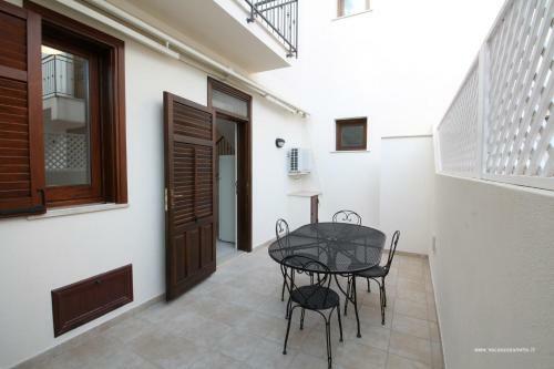 Apartamento Casa Venere