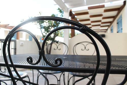 Apartamento Casa Venere