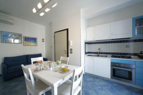 Apartamento Casa Venere