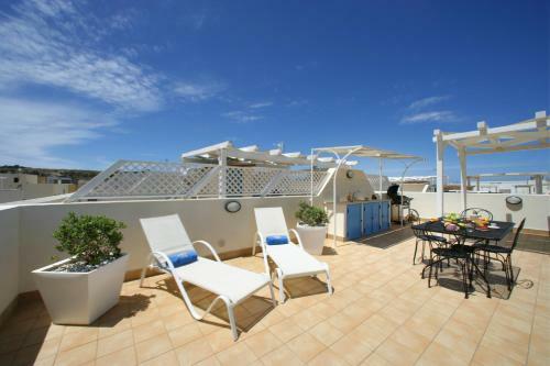 Apartamento Casa Venere