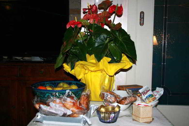A Casa Di Manu B&B