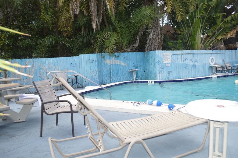 Motel Tarpon Inn