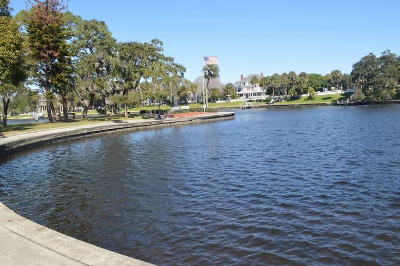 Motel Tarpon Inn