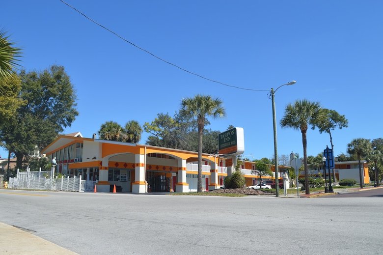 Motel Tarpon Inn