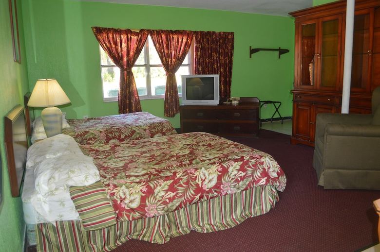 Motel Tarpon Inn