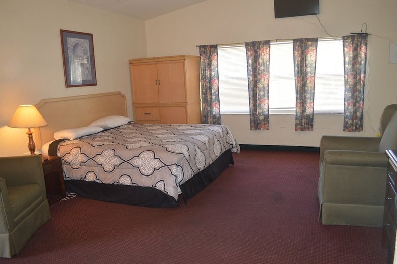 Motel Tarpon Inn
