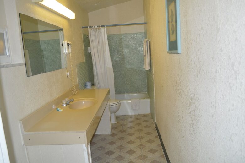 Motel Tarpon Inn