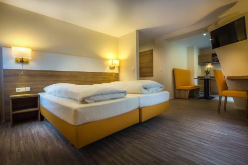 Hotel Kulinarium An Der Glems